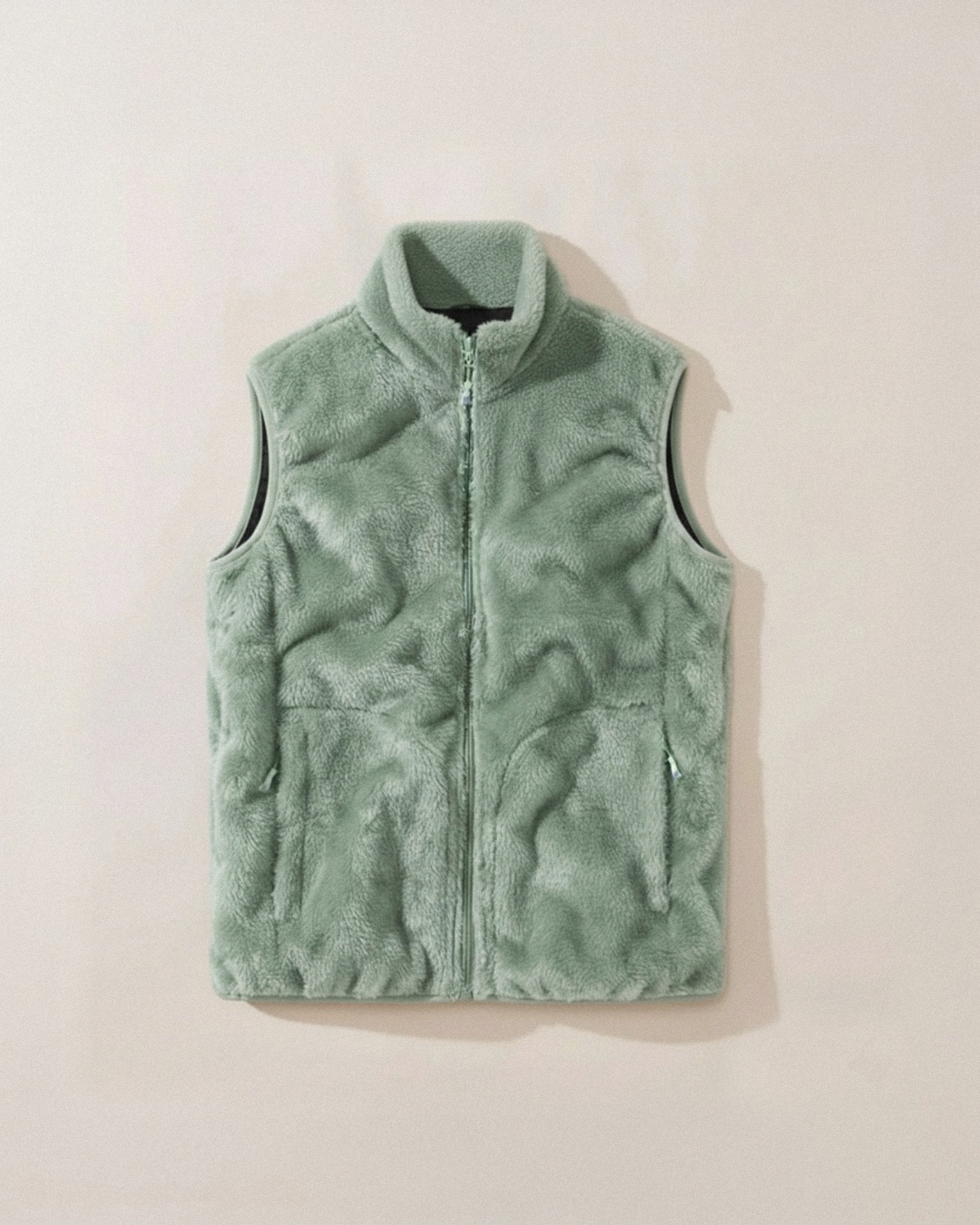 Women's Heated Fleece Fest