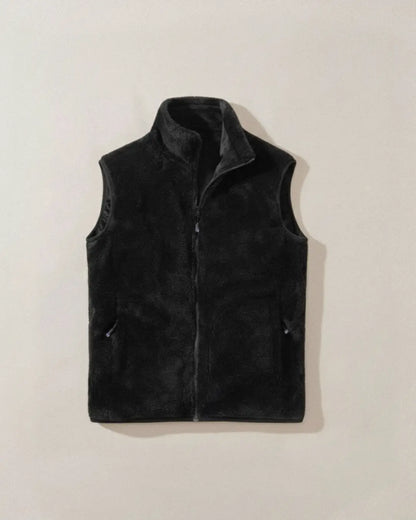 Women’s Heated Fleece Vest