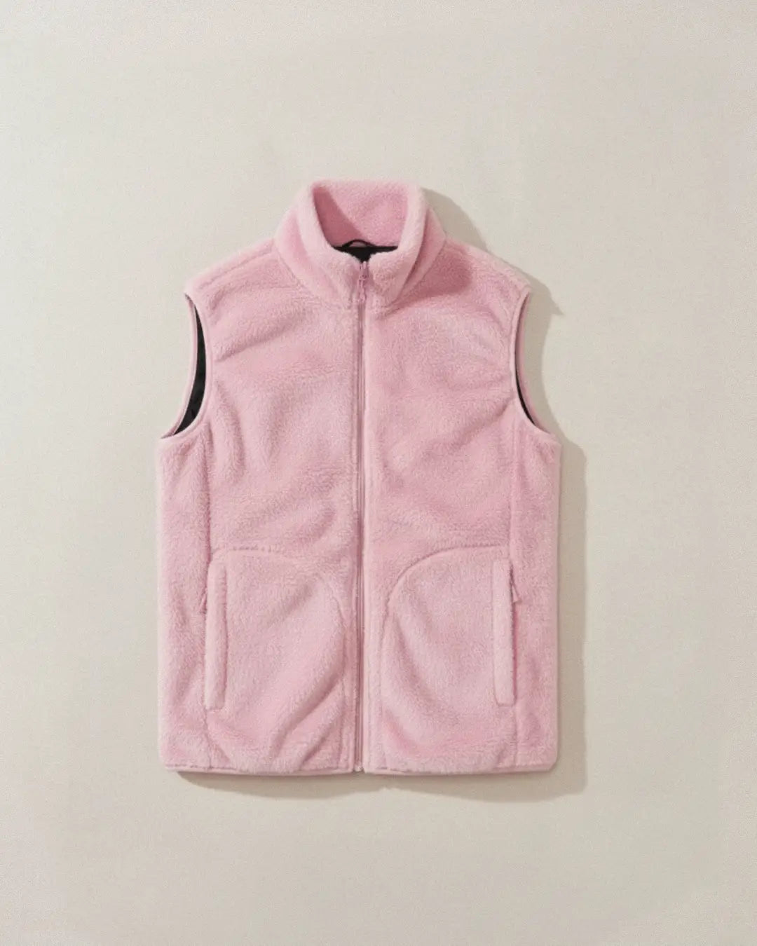 Women’s Heated Fleece Vest