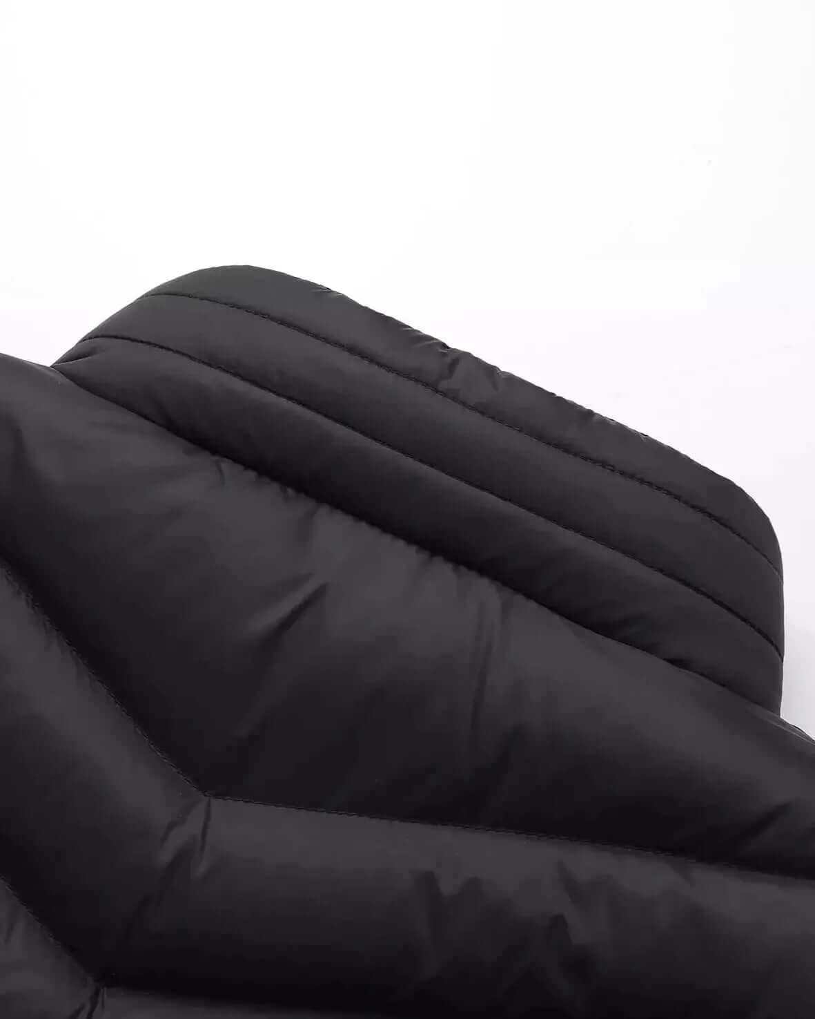 Men’s Heated Puffer Vest