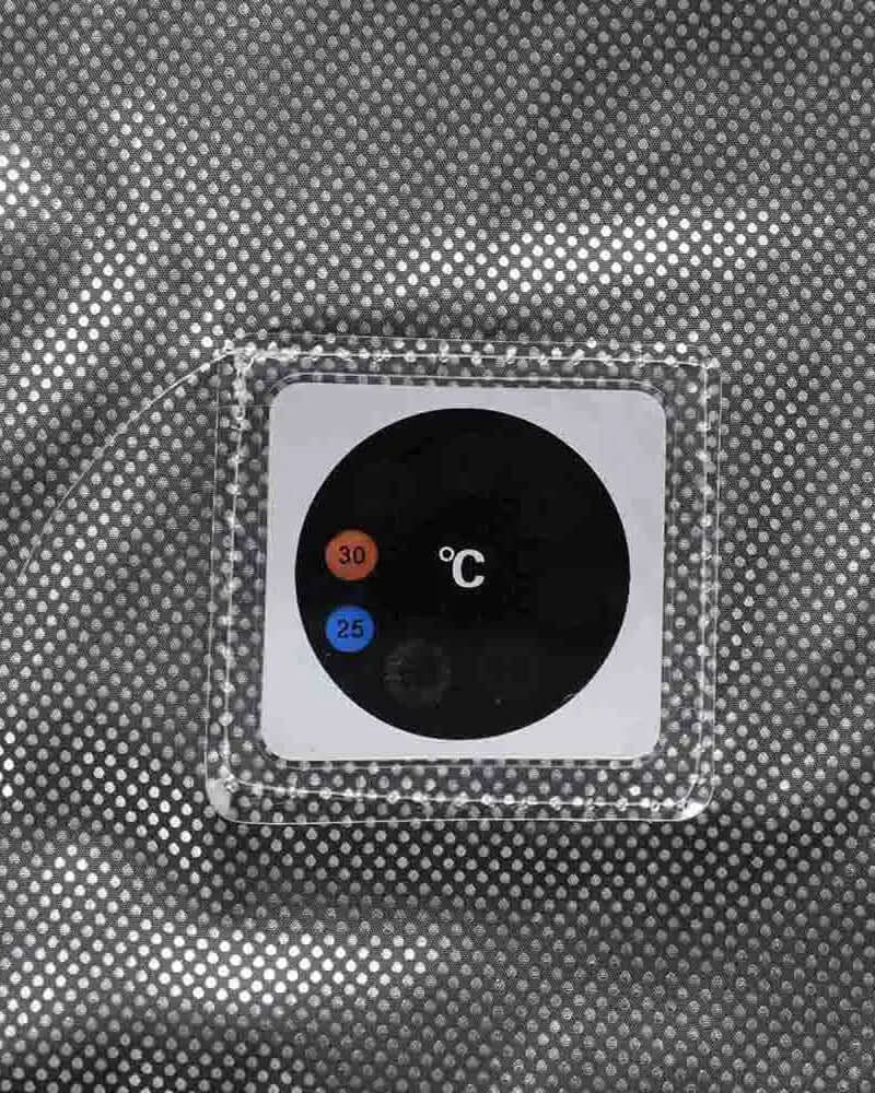 Men’s Heated Puffer Vest