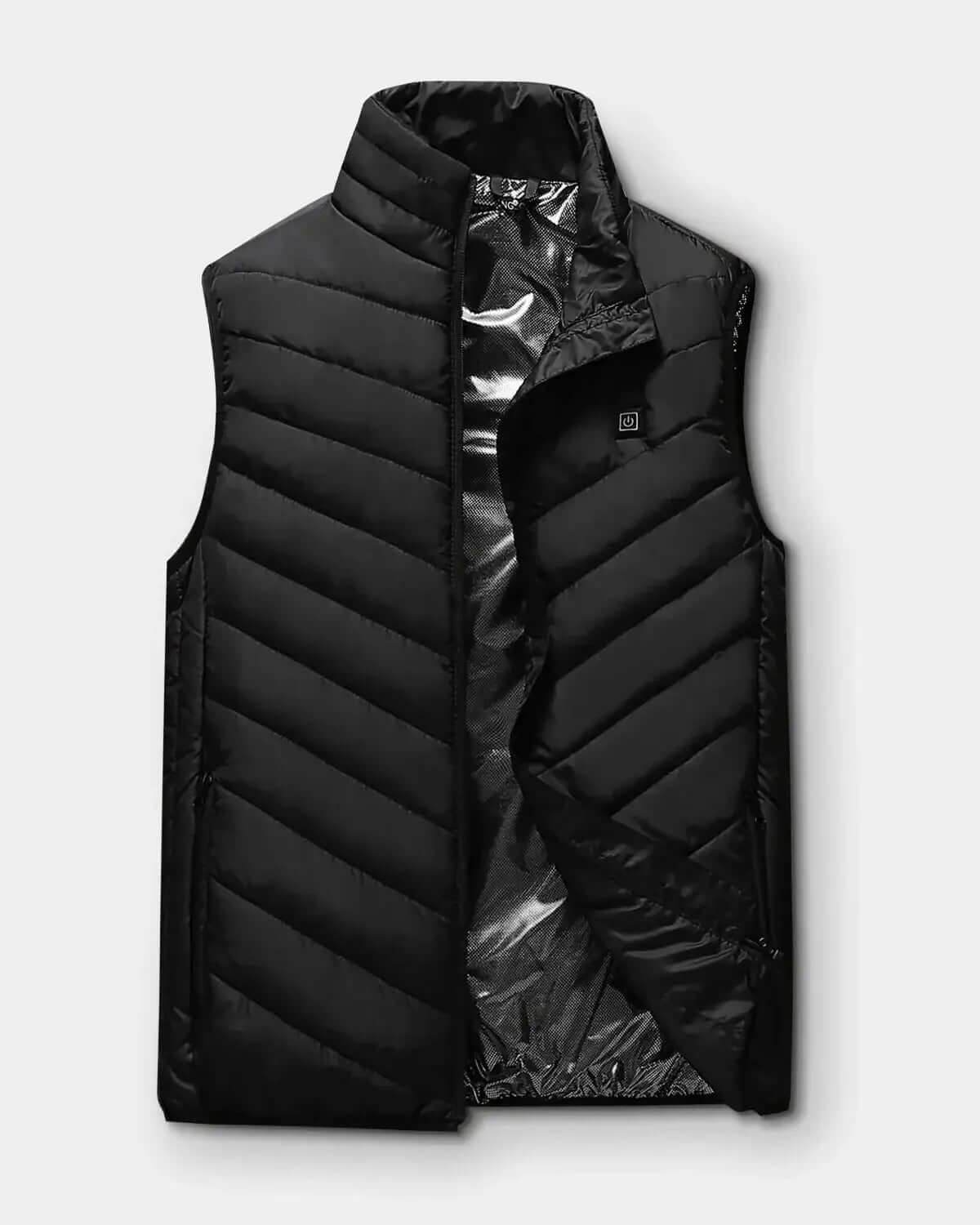Men’s Heated Puffer Vest