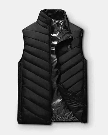 Men’s Heated Puffer Vest