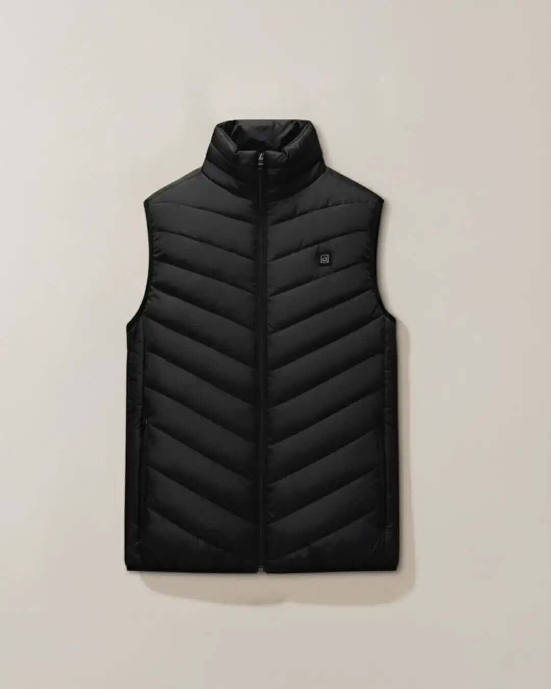 Men’s Heated Puffer Vest