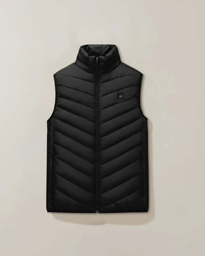 Men’s Heated Puffer Vest