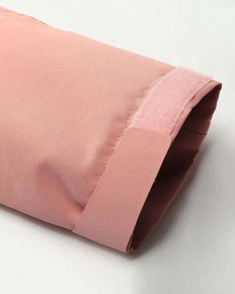 Women's Heated Jacket with Removable Hood-Skaadi