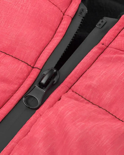 Women’s Heated Puffer Vest