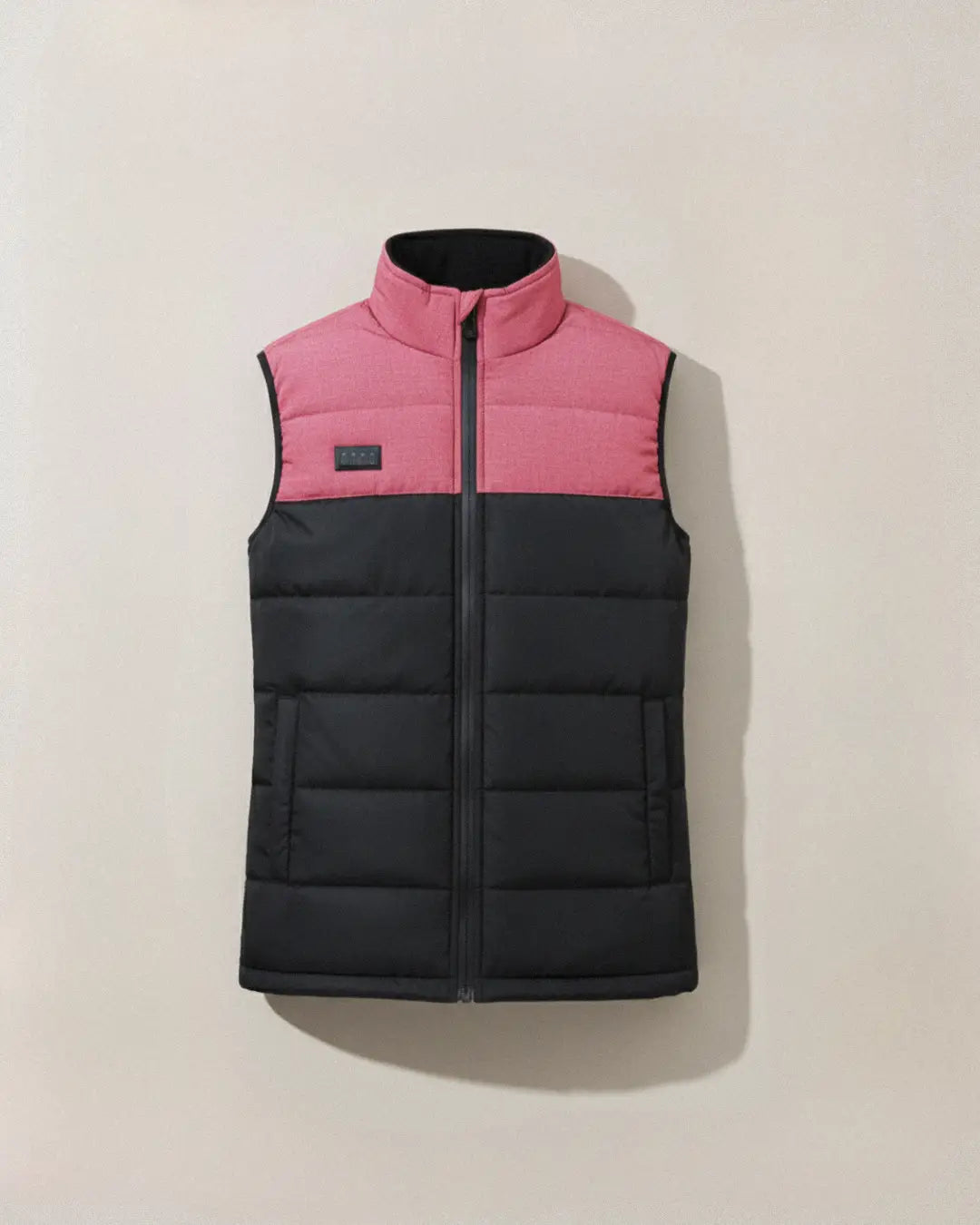 Women’s Heated Puffer Vest