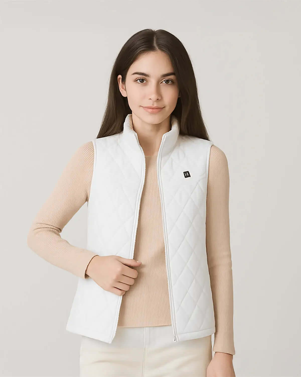 Women’s Lightweight Heated Vest